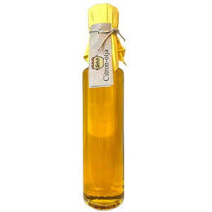 Citronolja