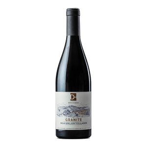 Descombe Beaujolais Villages