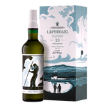 33 Years Strong Characters