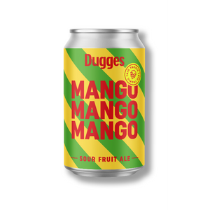 Mango Mango Mango