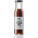 Apple/Rosemary BBQ Sauce