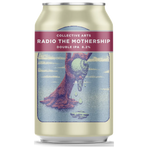 Radio The Mothership DIPA