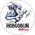 Hobgoblin Ruby Beer