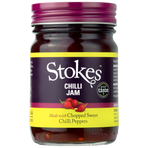 Chilli Jam 250g