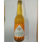 Bramleys Apelsin Soda