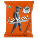 Chips Barbeque 125g x 21st