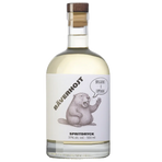 X Toppenjakt Bäverhojt 500 ml 32 % fl