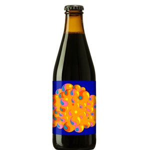 Imagine Barrel Aged Peanut Butter Cup Imperial Stout 12.4% (Flaska 330ml)