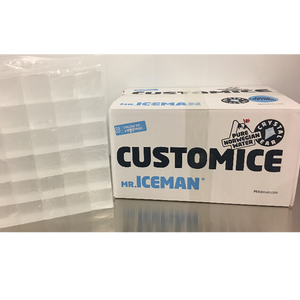 Ice Sticks 3,5x3,5x12,5cm