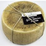 Pecorino Amatrice GROTTA (Petrucci - 3 kg)