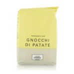 Bv. Mjöl Gnocchi, 500g/pkt. PASINI