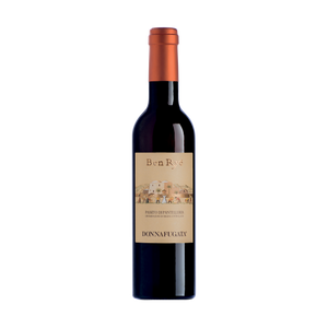 Ben Rye 375ML