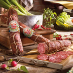 Salame Vecchia Napoli (Bedogni - 800 gr)