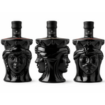 Extra jungfru Olivolja, Testa di Moro Sicilia IGP, Svart blank 500g