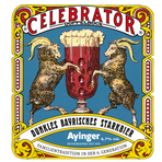 Celebrator 6,7% 30 l stålfat (A)