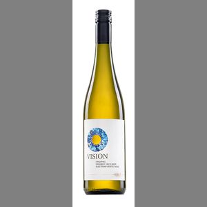 VISION ORGANIC GRUNER VELTLINER EKO VEGAN (Skruvkork)