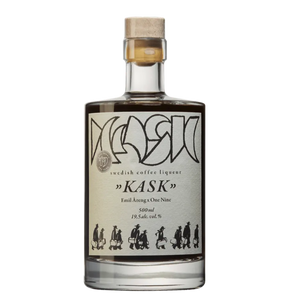 KASK 19,5% 500 ml