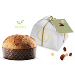 EKO Gateau De Noel, Vegan 750g 6st/krt Golosi GOL010