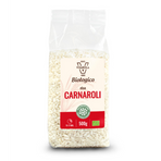 Carnaroli ris Eko (500g - Vignola)