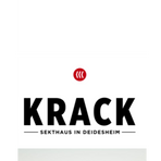 Krack 2019 Chardonnay Brut Nature (Flaska 750 ml)