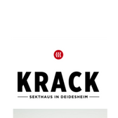 Krack 2020 Blanc de noir Brut (Flaska 750 ml)