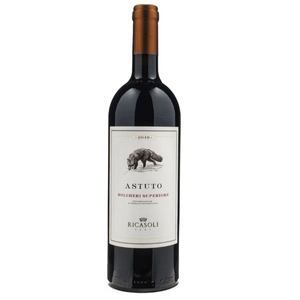 Ricasoli Astuto Bolgheri Superiore