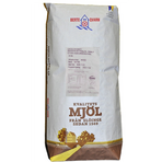 Mjöl Bagerivete EKO (BerteQvarn - 25kg)