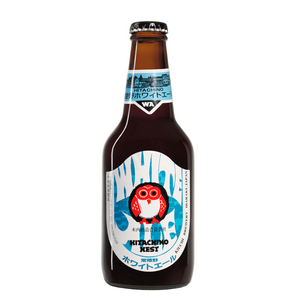 Hitachino Nest Beer White Ale