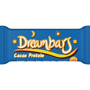 Dreambars Cacao