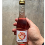 Seckinger Sparkling Rosé alkoholfri