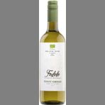 FEDELE CATARATTO PINOT GRIGIO EKO VEGAN (Skruvkork)