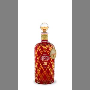 Grappa Riserva Aged 20 years