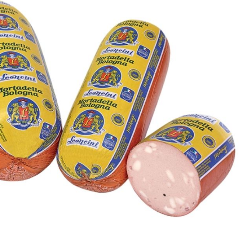 Mortadella paninoteca (Leoncini - 1,5 kg)0