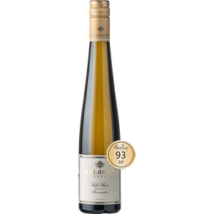 Süße Biene, Auslese, Riesling