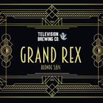 Grand Rex Blonde 5,6% 30l KeyKeg