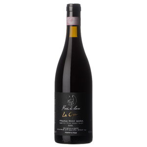 Fattoria Mani di Luna - La Cupa