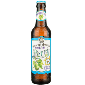 Samuel Smith-Organic Perry Pear Cider 5,0% 35,5 cl EKO