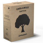 Englamust Original Äppelmust BiB 6x3liter