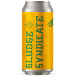 Sludge Syndicate Hazy IPA