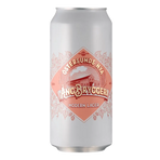 Modern Lager Östersunds Nya Ångbryggeri 5% 440 ml Brk