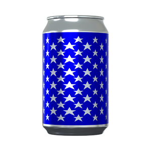 Frosty, Winter Ale 5,2% (Can 440ml)