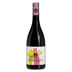 Côtes Catalanes HOMINUS SAPANIUS 2023