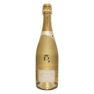 Bouché Cuvée Saphir