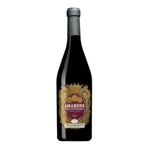 Tre Marchetti Amarone
