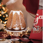 Traditionell Pandoro 1000g, CHE26