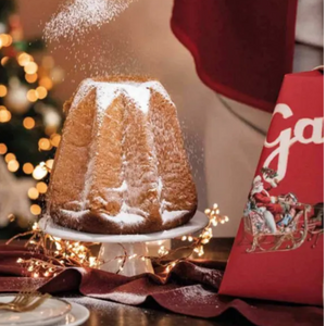 CHE26 Traditionell Pandoro 1000g, Galup