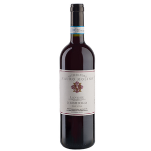 Mauro Molino Langhe DOC Nebbiolo