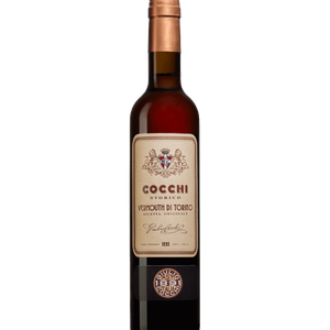 Storico Vermouth di Torino 0,75L