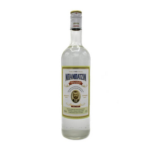 Babatzim - Ouzo 40% 20 cl