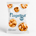 Persikor skivade frysta (RogelFrut - 10x1kg)